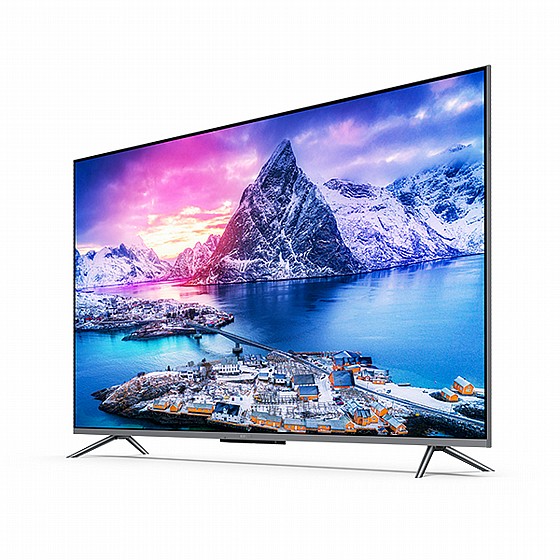 �������� Xiaomi L55M6-6ESG 4K �55 ������ ������