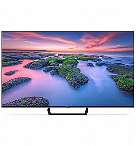 ������� 55� 4K ��� ������ ANDROID TV 10 ����� XIAOMI ��� MI TV A2 55 L55M7-EAEU