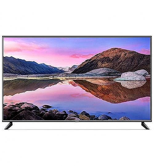 �������� Xiaomi TV P1E 65 L65M7-7AUKR 4K �65 ������ ������