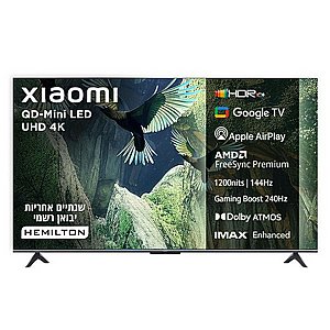 �������� ''65 QD-Mini LED 4K ������ ��� Xiaomi TV S Mini 65'' (2025)