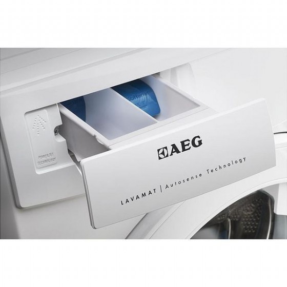����� ����� ���� ����� AEG L68270FL �7 ��"�