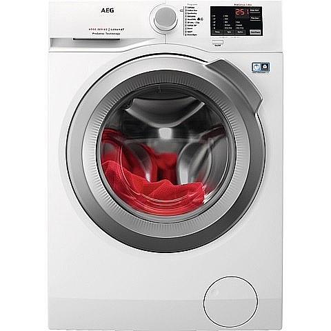 ����� ����� ���� ����� AEG L6F48264IM �8 ��"�