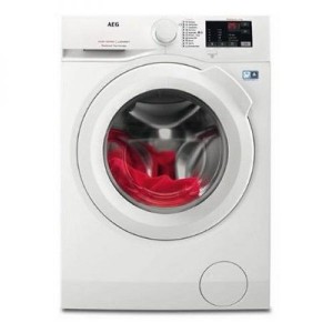 מכונת כביסה AEG L6FBI27W מכונת כביסה AEG L6FBI27W