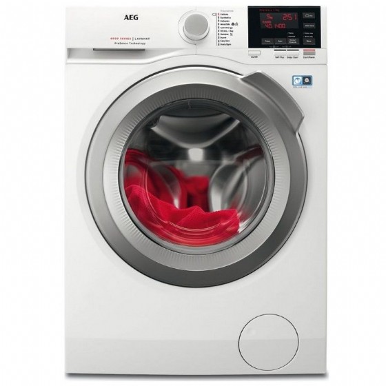 ����� ����� ������ �����AEG L8FE8432M