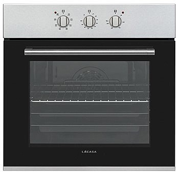 ����� ���� Lacasa LCV610IX