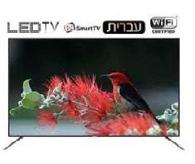 �������� Haier LE50U6660TUA 4K �50 ������ �����