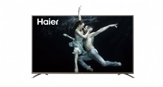 �������� Haier LE86H9000U