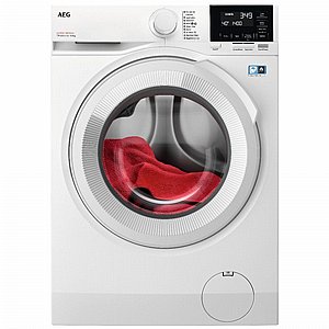 מכונת כביסה פתח חזית - 8 ק"ג AEG Series 6000 LF61842BM|היבואן הרישמי|התקנה חינם |מוצר חדש|משלוח חינם מכונת כביסה פתח חזית - 8 ק"ג AEG Series 6000 LF61842BM|היבואן הרישמי|התקנה חינם |מוצר חדש|משלוח חינם