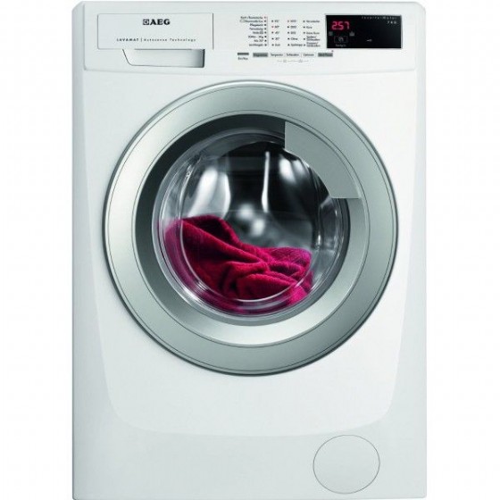 ����� ����� ���� ����� AEG LFX6I7264B �7 ��"�