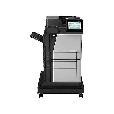 ����� ����� HP MFP M630f