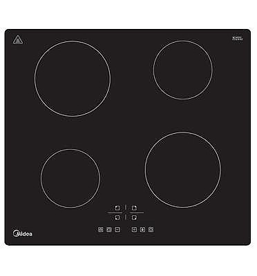������� ��������� Midea MCIF3518B2S �����