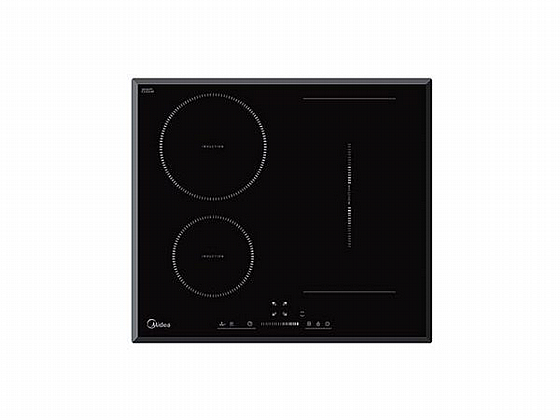 ������� ��������� Midea MCIF7127B2CA �����