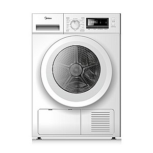 ����� ����� Midea MDG80-C05/B09E �8 ��"� �����