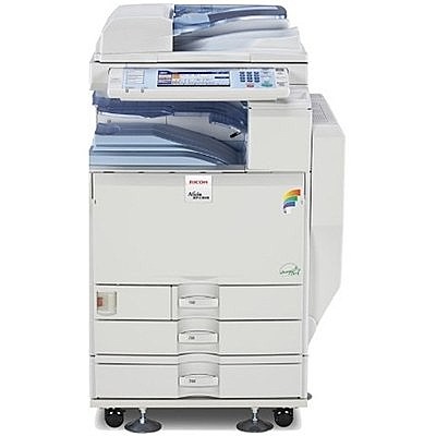 ����� ����� Ricoh Aficio MP2851
