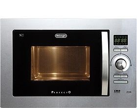 ������� ���� ���� Delonghi MW870BI �25 ����� �� �����
