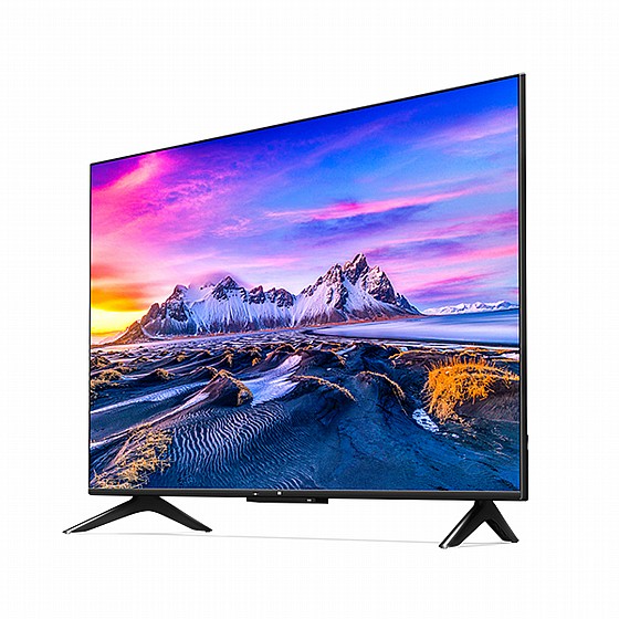�������� Xiaomi Mi TV P1 50 4K �50 ������ ������