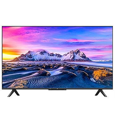 �������� Xiaomi Mi TV P1 55 4K �55 ������ ������