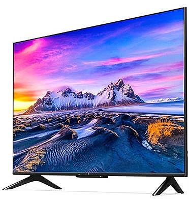  Xiaomi Mi TV P1 55 4K �55-����� �����