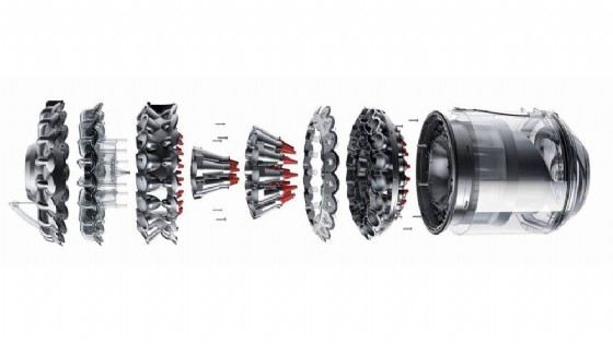 ���� ��� ���� Dyson DC52 Allergy Musclehead ������