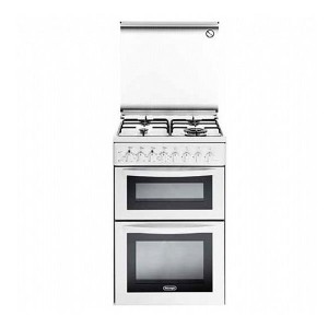 תנור משולב כיריים Delonghi NDS1218 דה לונגי תנור משולב כיריים Delonghi NDS1218 דה לונגי