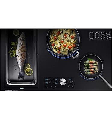 ������� ��������� Samsung NZ84J9770EK ������