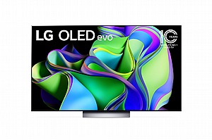 	��� ������� �����������evo  LG OLED - ����� 48 ����' Smart TV  ���������� K4 ���: OLED48C36LA