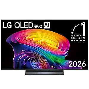 �������� ���� "48 4K webOS26 evo C6 ��� LG OLED48C66LA | ����� ���� | LG ����� | ������ ������� ����� | 