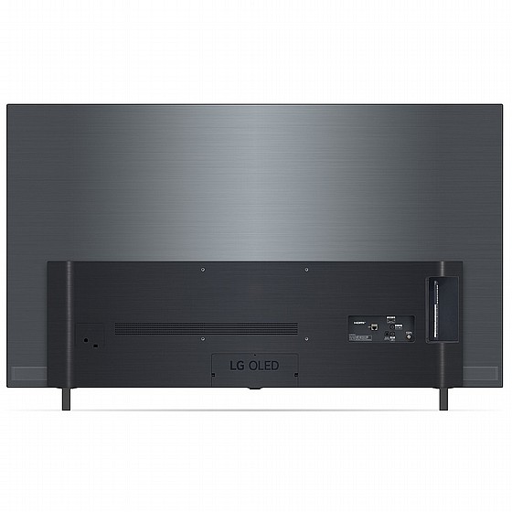�������� LG OLED55A1PVA 4K �55 ������