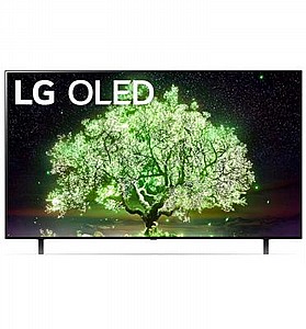 �������� "55 ����������� OLED, ���������� 4K Ultra HD ��� OLED55A1
