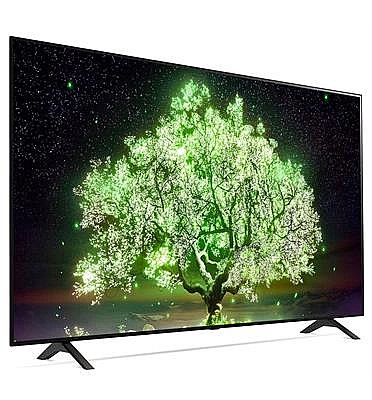 �������� "55 ����������� OLED, ���������� 4K Ultra HD ��� OLED55A1