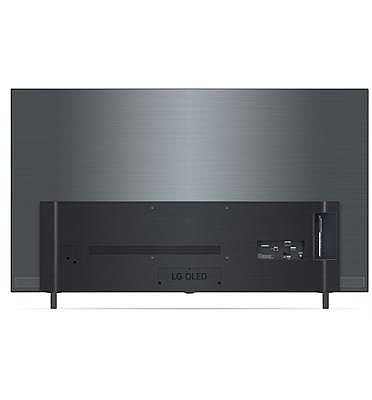 �������� "55 ����������� OLED, ���������� 4K Ultra HD ��� OLED55A1