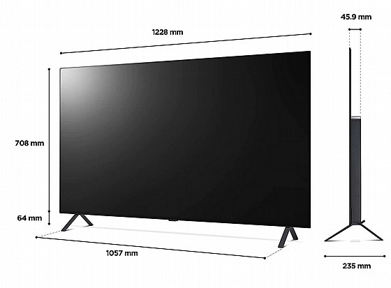 �������� LG OLED55A26LA 4K �55 ������|���� ���� ������ ����� ����� |����� ����� ��� ����
