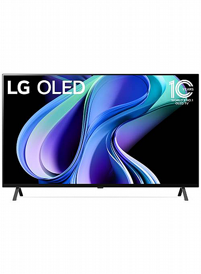 �������� LG A3 OLED55A36LA 4K �55 ������