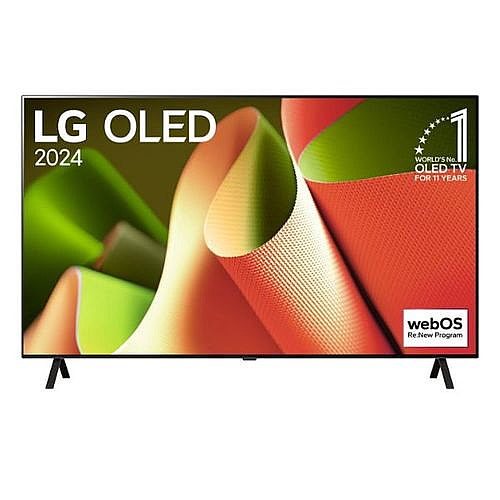 �������� 4K �������� 4K OLED55B46LA� LG �55 ������ LG �55 ������