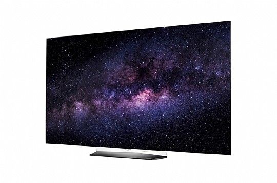 �������� LG OLED55B6Y 4K �55 ������