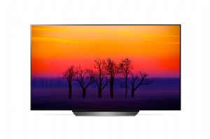 �������� LG OLED55B8Y 4K �55 ������