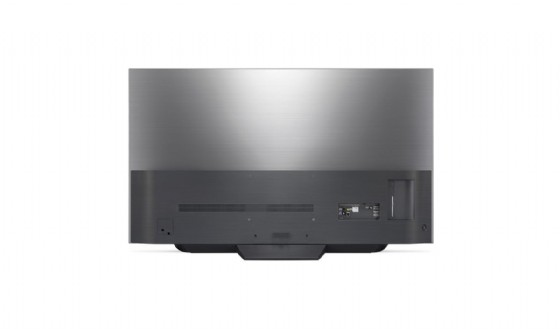�������� LG OLED55B8Y 4K �55 ������