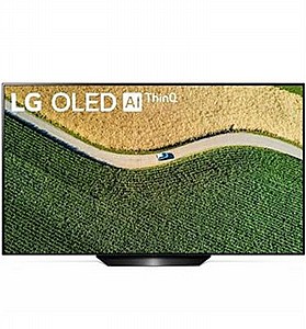 �������� LG OLED55B9PVA 4K �55 ������