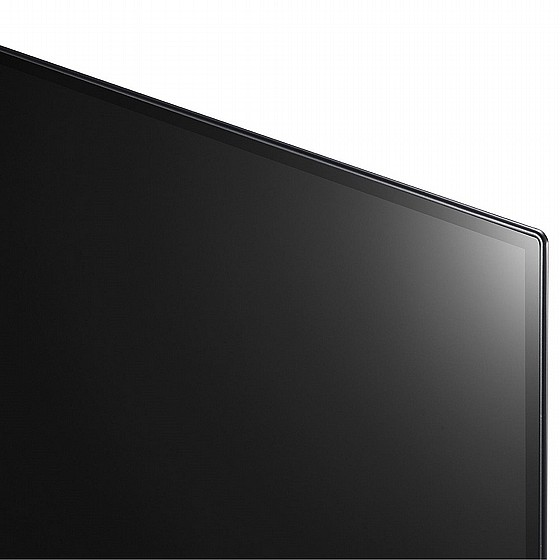 �������� LG OLED55BXPVA 4K �55 ������