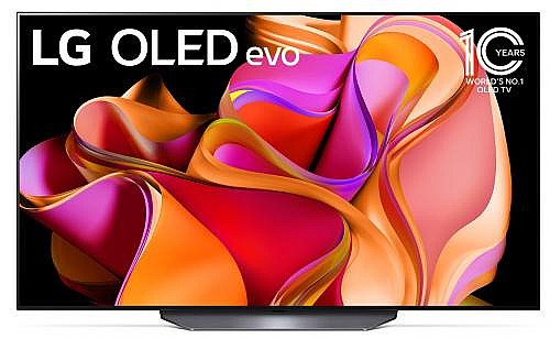 �������� LG OLED55CS3VA 4K �55 ������