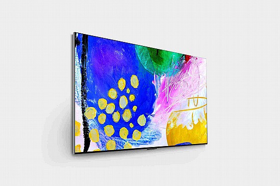 �������� LG OLED55G26LA 4K �55 ������ |���� ���� ������ ����� ����� |����� ����� ��� ����