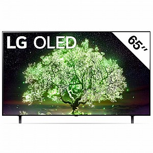 �������� LG OLED65A1PVA 4K �65 ������