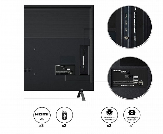 �������� LG OLED65A26LA 4K �65 ������|���� ���� ������ ����� ����� |����� ����� ��� ����
