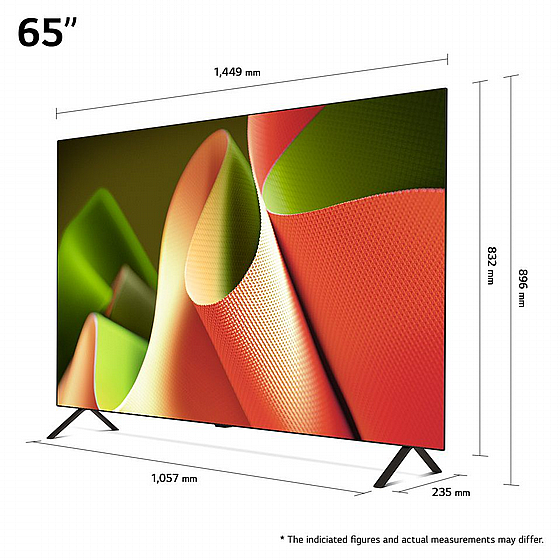 �������� 4K OLED65B46LA� LG �65 �|������ ������ ����� ����� |���� ���� ������ VIP|���� ��� |����� ����