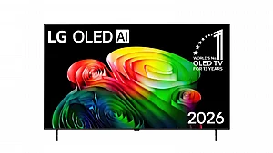 טלוויזיה חכמה OLED “65 OLED65B66LA אל ג’י LG| יבואן רשמי | LG ישראל | ישירות מהיבואן הרשמי | טלוויזיה חכמה OLED “65 OLED65B66LA אל ג’י LG| יבואן רשמי | LG ישראל | ישירות מהיבואן הרשמי |