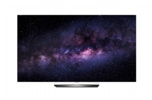 �������� LG OLED65B6Y 4K �65 ������