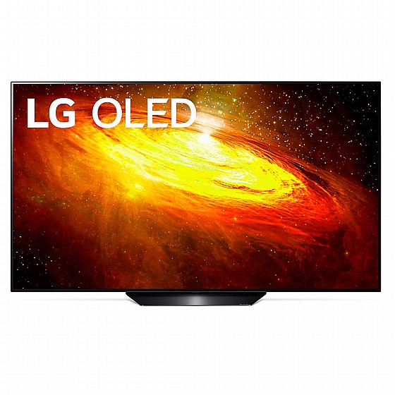 �������� LG OLED65BXPVA 4K �65 ������