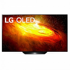 �������� LG OLED65BXPVA 4K �65 ������