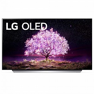 �������� LG OLED65C1PVA 4K �65 ������