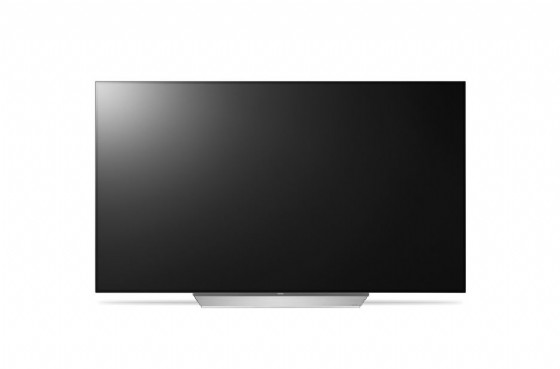 �������� LG OLED65C7Y 4K �65 ������ �����